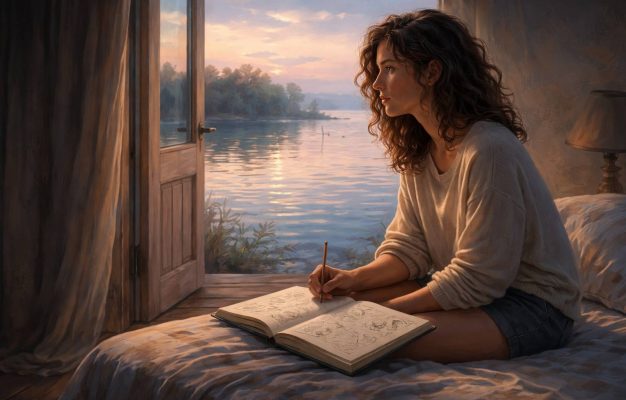 Cómo saber qué karma estás pagando: señales y aprendizaje emocional